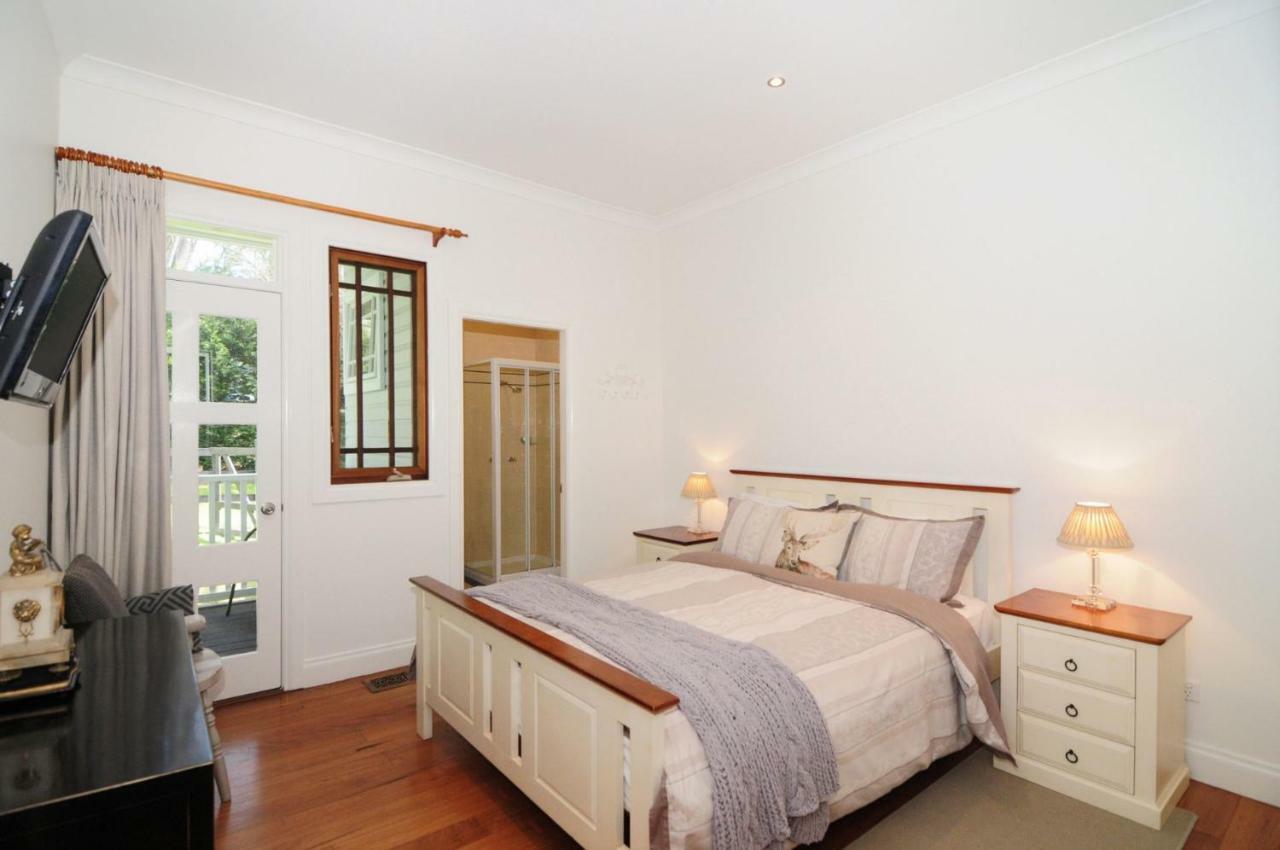 Rivermist Luxury 6 Bedrooms And 6 Bathrooms Kangaroo Valley Kültér fotó